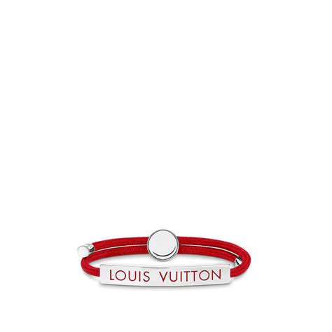 louis vuitton men's bracelets|authentic louis vuitton space bracelet.